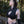 Whisperveil  Bralette - Black
