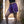 Whimsy Tassel Shorts - Nightshade Purple