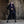 Skyfall Coat 2024 Edition - Black