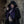 Skyfall Coat 2024 Edition - Black