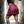 Whimsy Tassel Shorts - Giantsblood Burgundy