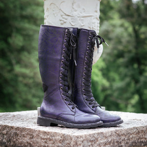 Women's Ares Knee-High Boots - Special Order