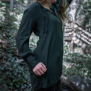 Arborneath Tunic - Green