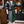 Bramblewood Long Vest - Grey and Dragonseye Green