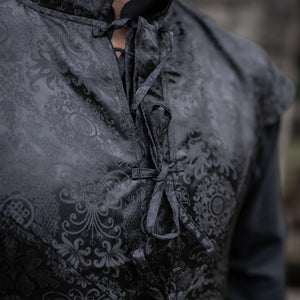 Cavaliere Doublet - Violet Foncé, Taille Moyenne