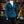 Valiant Button Up - Dark Teal