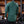 Outrider Button Up Shirt - Dragonseye Green