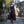Emberfell Dress - Black