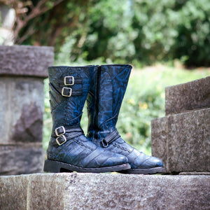 Women's Corsair Boots - Azurinth Blue