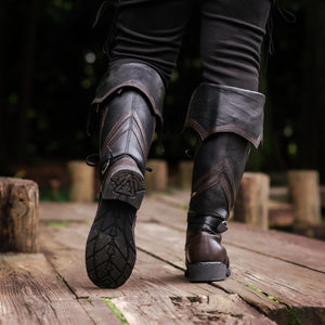 Women's Blacktide Boots - Special Order