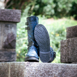 Women's Corsair Boots - Azurinth Blue