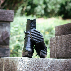 Women's Corsair 4" Booties - Special Order