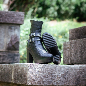 Women's Corsair 4" Booties - Special Order
