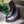 Men's Ares Low Boots - Special Order