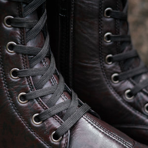 Men's Ares Low Boots - Special Order