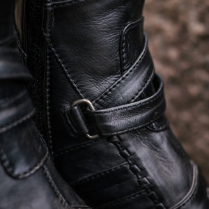 Women's Corsair 4" Booties - Special Order