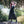 Shieldmaiden Maxi Dress - Black