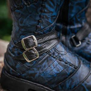 Women's Corsair Boots - Azurinth Blue
