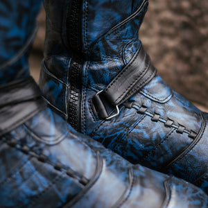 Women's Corsair Boots - Azurinth Blue