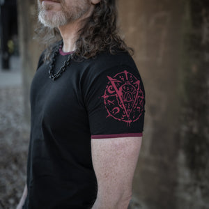Raider Rune Tee