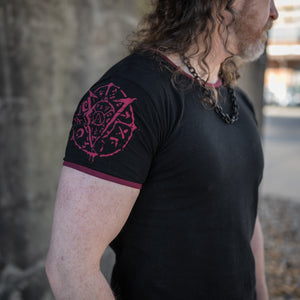 Raider Rune Tee
