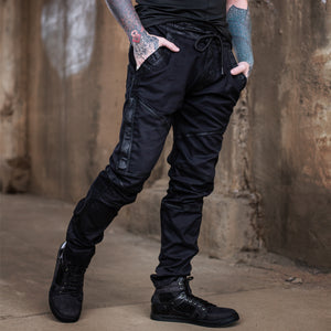 Unisex Havok Joggers - Black