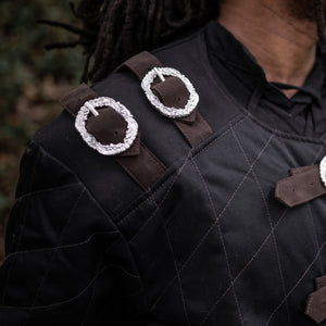 Elderwood Gambeson - Black