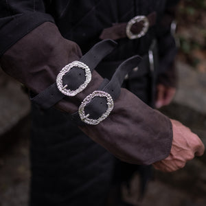 Elderwood Gambeson - Black