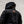 Marauder Long Coat - Black
