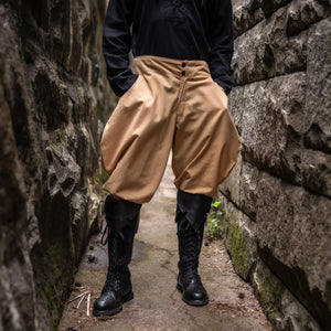 Adventurer Jodpur - Light Tan