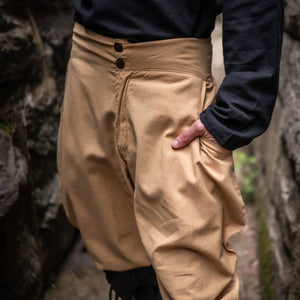 Adventurer Jodpur - Light Tan