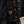 Marauder Long Coat - Black