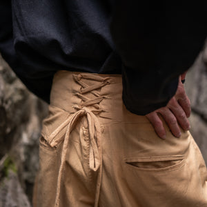 Adventurer Jodpur - Light Tan