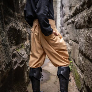 Adventurer Jodpur - Light Tan