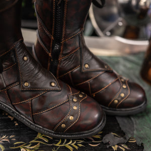 Men's Bramblewood Low Boots - Special Order