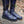 Men's Bramblewood Boots - Nightshade Purple and Classic Black