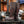 Men's Ares Knee-High Boots - Giantsblood Burgundy