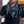Rustmire Scarf - Black