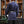 Medieval Tunic - Navy Blue