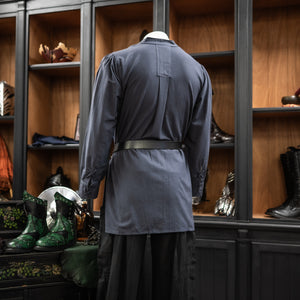 Medieval Tunic - Dark Grey