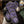 Bramblewood Gauntlets - Nightshade Purple