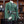 Berserker Long Tunic - Dragonseye Green 2025 Edition