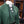 Berserker Long Tunic - Dragonseye Green 2025 Edition