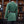Berserker Long Tunic - Dragonseye Green 2025 Edition
