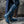 Women's Rampart Leather Boots - Azurinth Blue