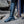Women's Rampart Leather Boots - Azurinth Blue