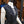Women's Sleeveless Renaissance Tunic - Black
