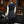 Women's Sleeveless Renaissance Tunic - Black