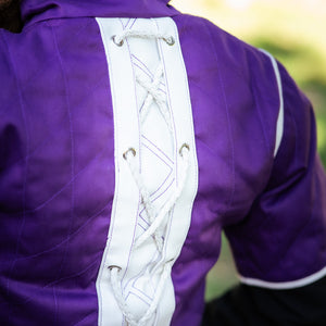 Bramblewood Crop Vest - Special Order