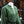 Women's Renaissance Tunic - Dragonseye Green